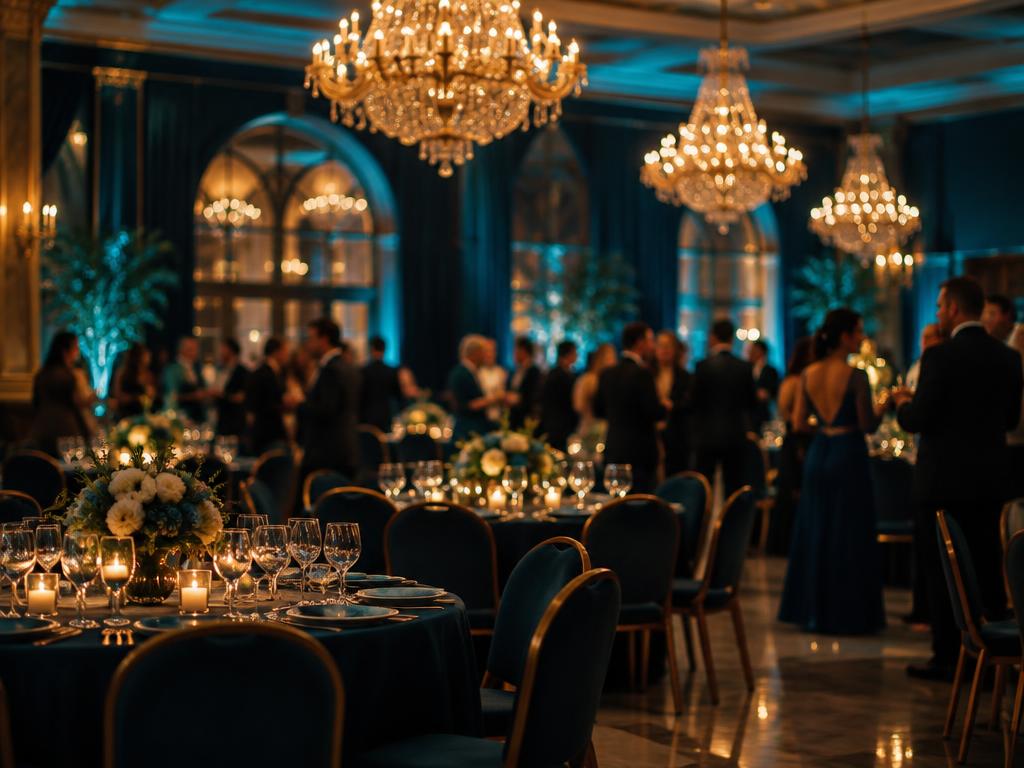 NOVA Events